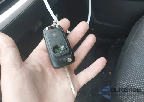 2016 GMC Terrain Sle-1 z USA, uszkodzony, nr VIN 2GKFLSEK2G6160068